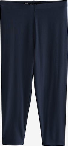 mėlyna Next Siauras Tamprės: priekis