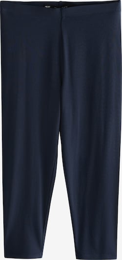 Next Leggingsit koossa L/regular värissä laivastonsininen, Tuotenäkymä