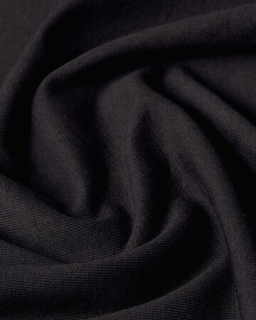 T-Shirt 'Boxy' G-STAR en noir