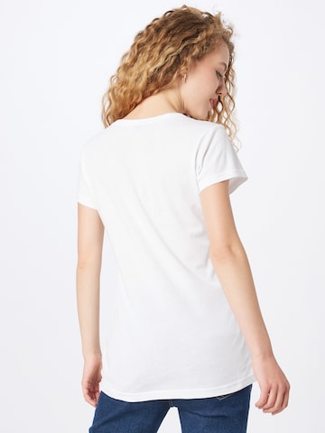 G-Star RAW T-Shirt 'Eyben' in Weiß