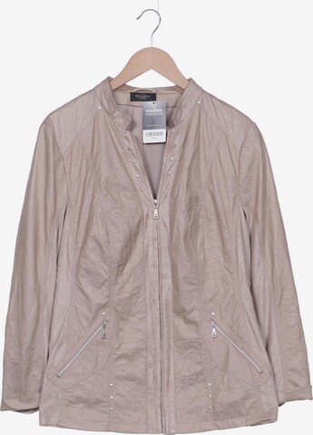 Bexleys Jacket & Coat in XXXL in Beige: front