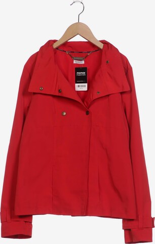 MAX&Co. Jacket & Coat in XL in Red: front