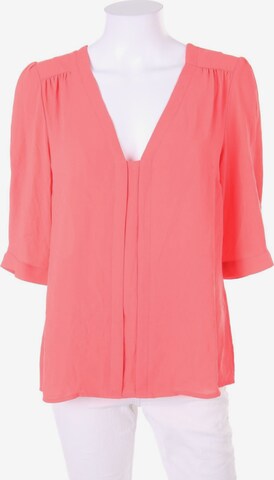 Oasis Blouse & Tunic in M in Orange: front