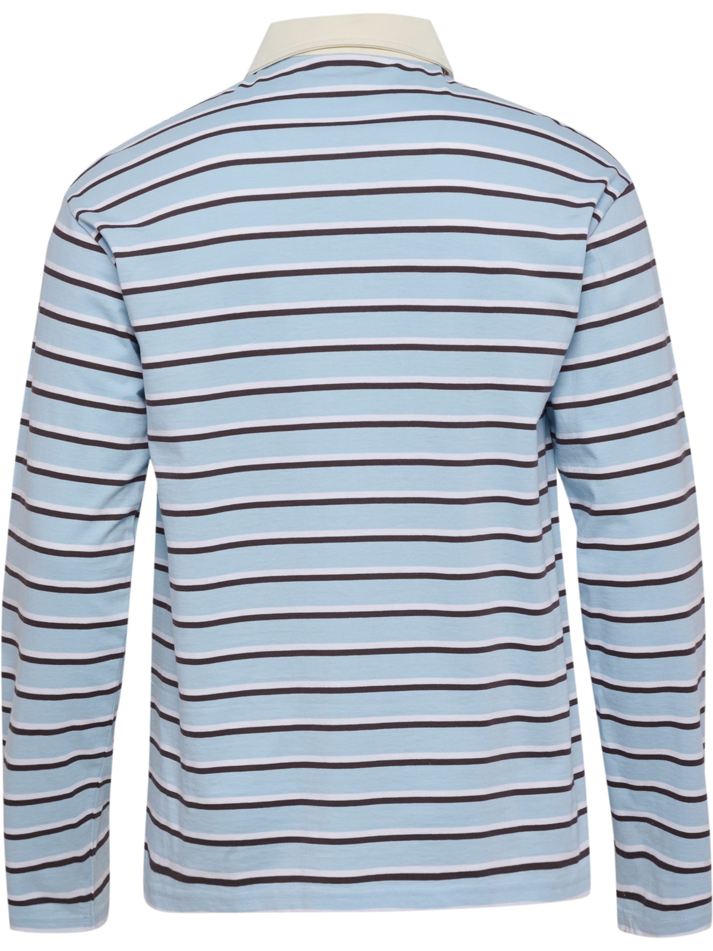 Hummel Shirt in Blue