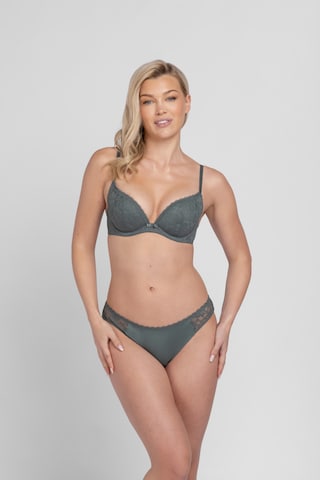 Dorina - Braga en verde
