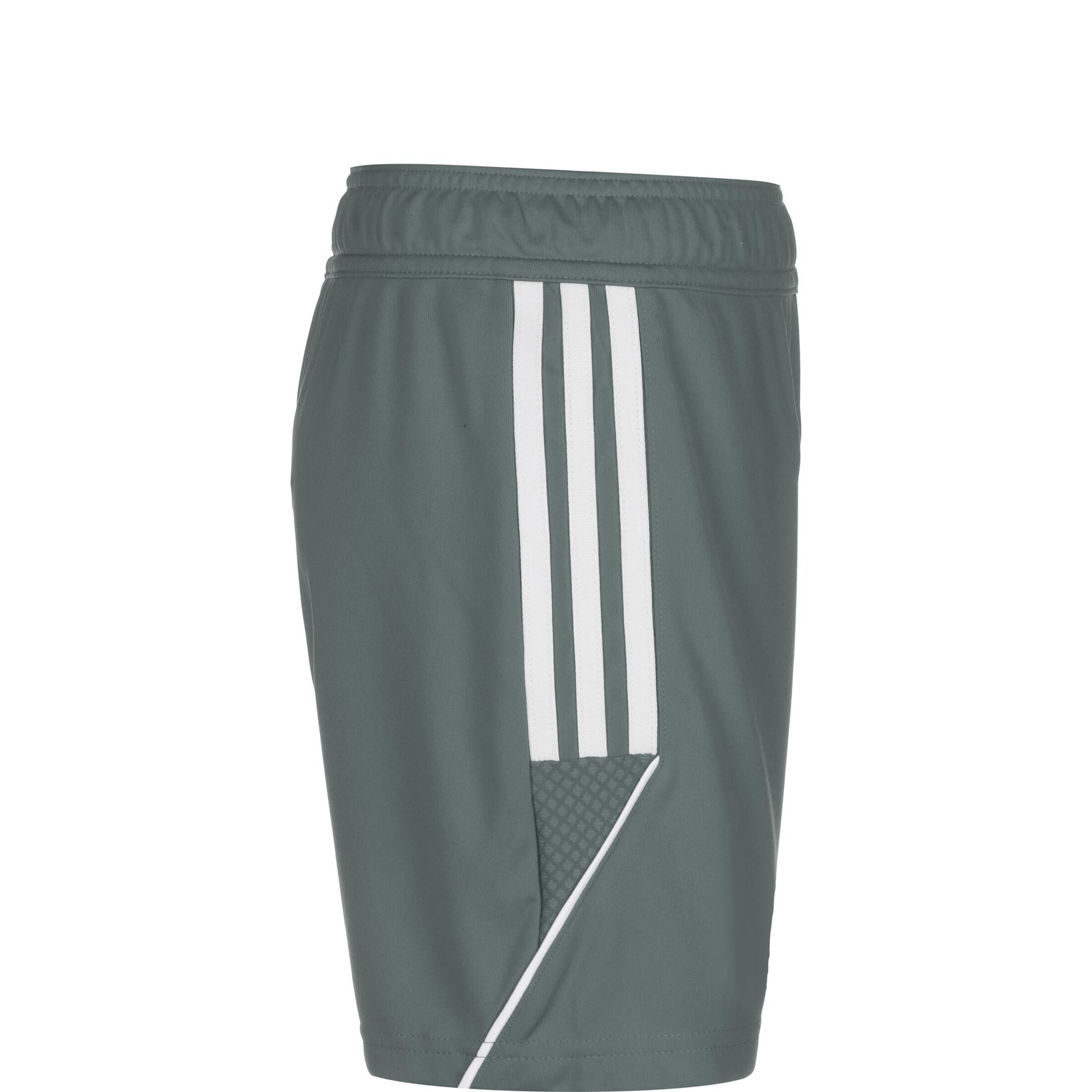 ADIDAS PERFORMANCE Regular Functioneel shirt 'Tiro 23 League' in Grijs