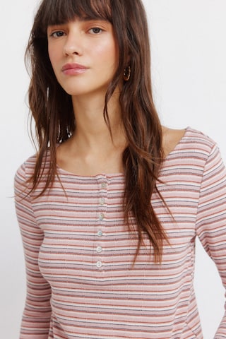 Springfield Shirt in Roze