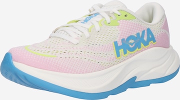 HOKA Обувь для бега 'RINCON 4' в Ярко-розовый: спереди