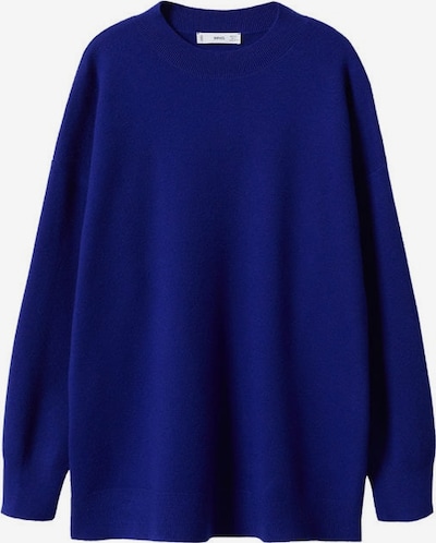 MANGO Sweater 'Lotusk' in Blue, Item view