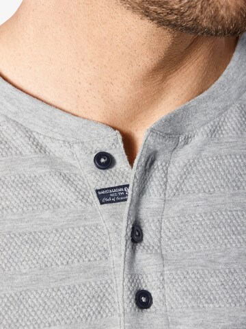 BABISTA Shirt in Grijs