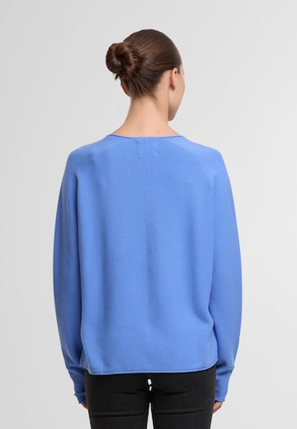 Pull-over FYNCH-HATTON en bleu