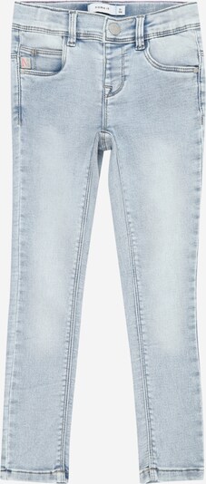 Jeans 'POLLY' NAME IT pe albastru deschis, Vizualizare produs