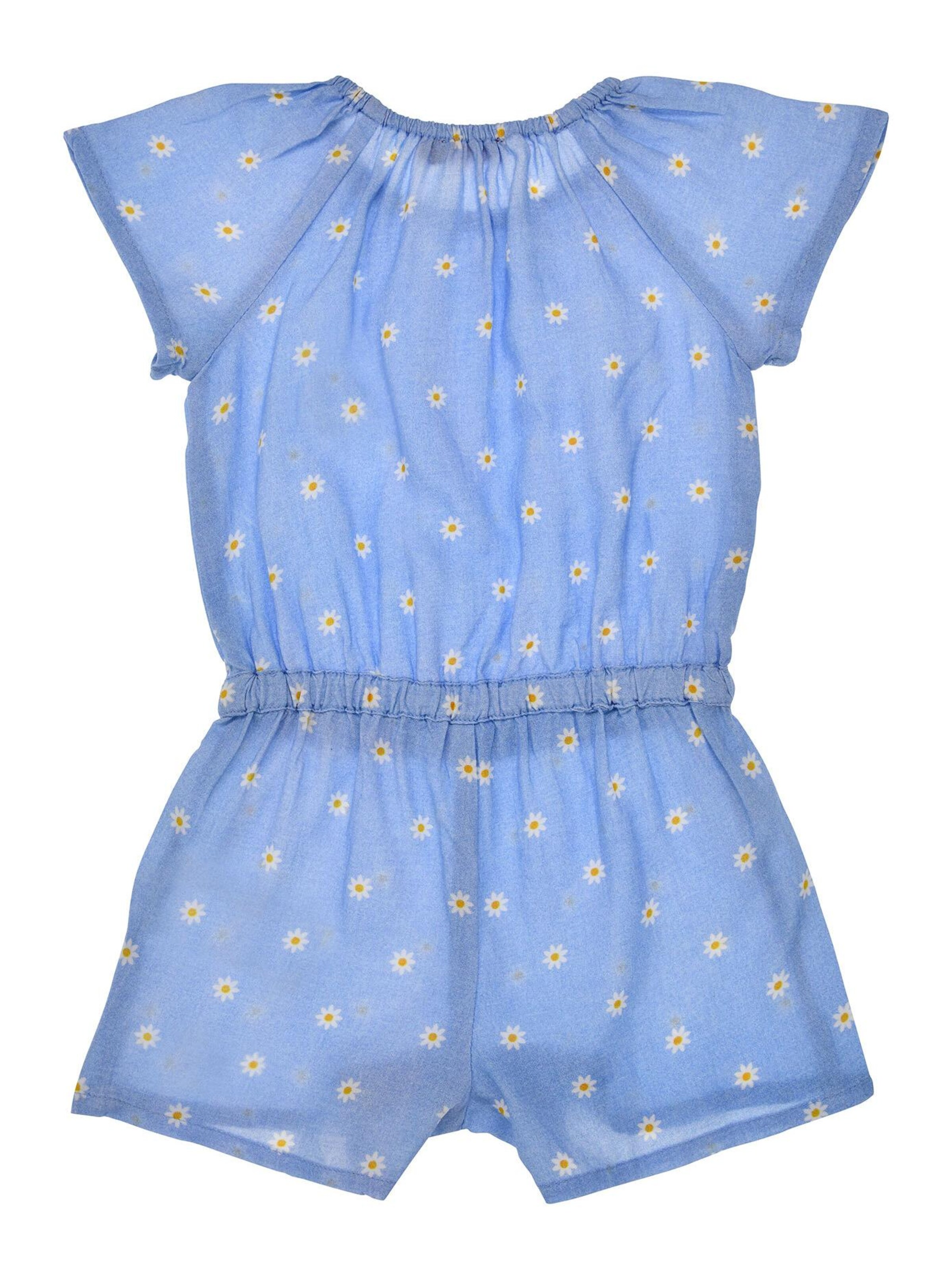 BONDI Regular Hose‌‌‌‌‌‌ in Blau: Vorderseite