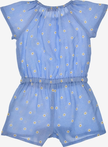 BONDI Regular Hose in Blau: Vorderseite
