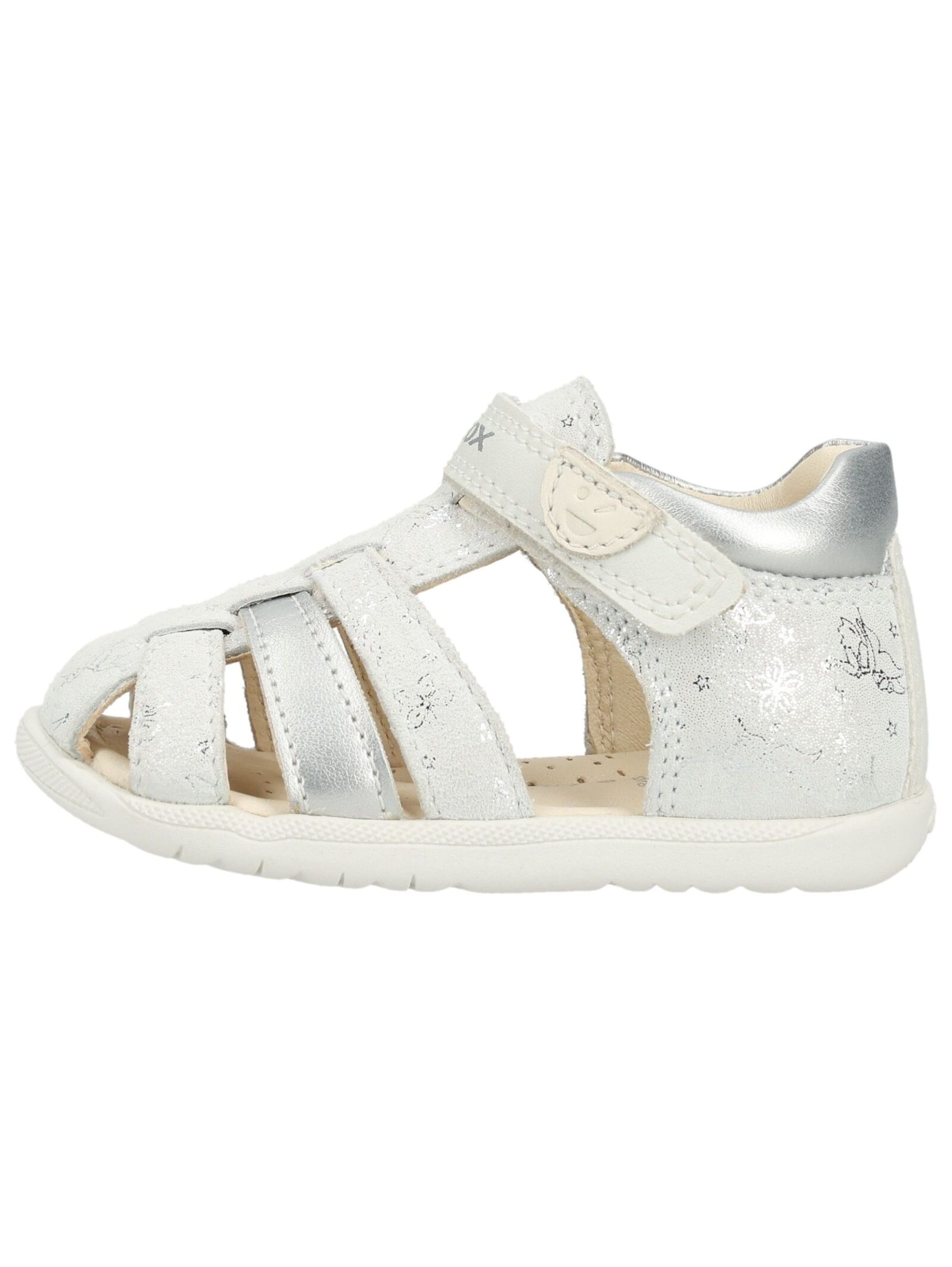 Sandales GEOX en blanc