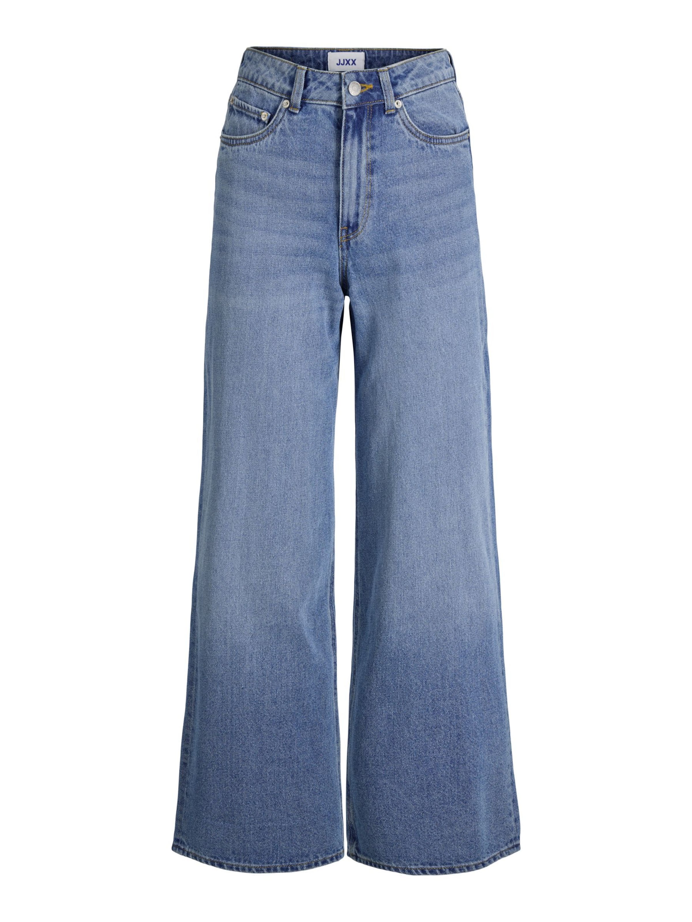 JJXX Jeans 'JXTokyo' i 27/32 i blue denim, Produktvisning