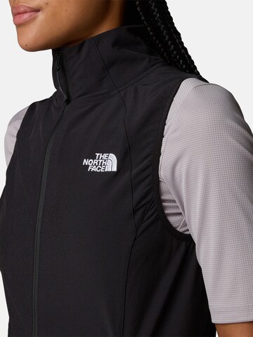 THE NORTH FACE Urheiluliivi 'Nimble' värissä musta