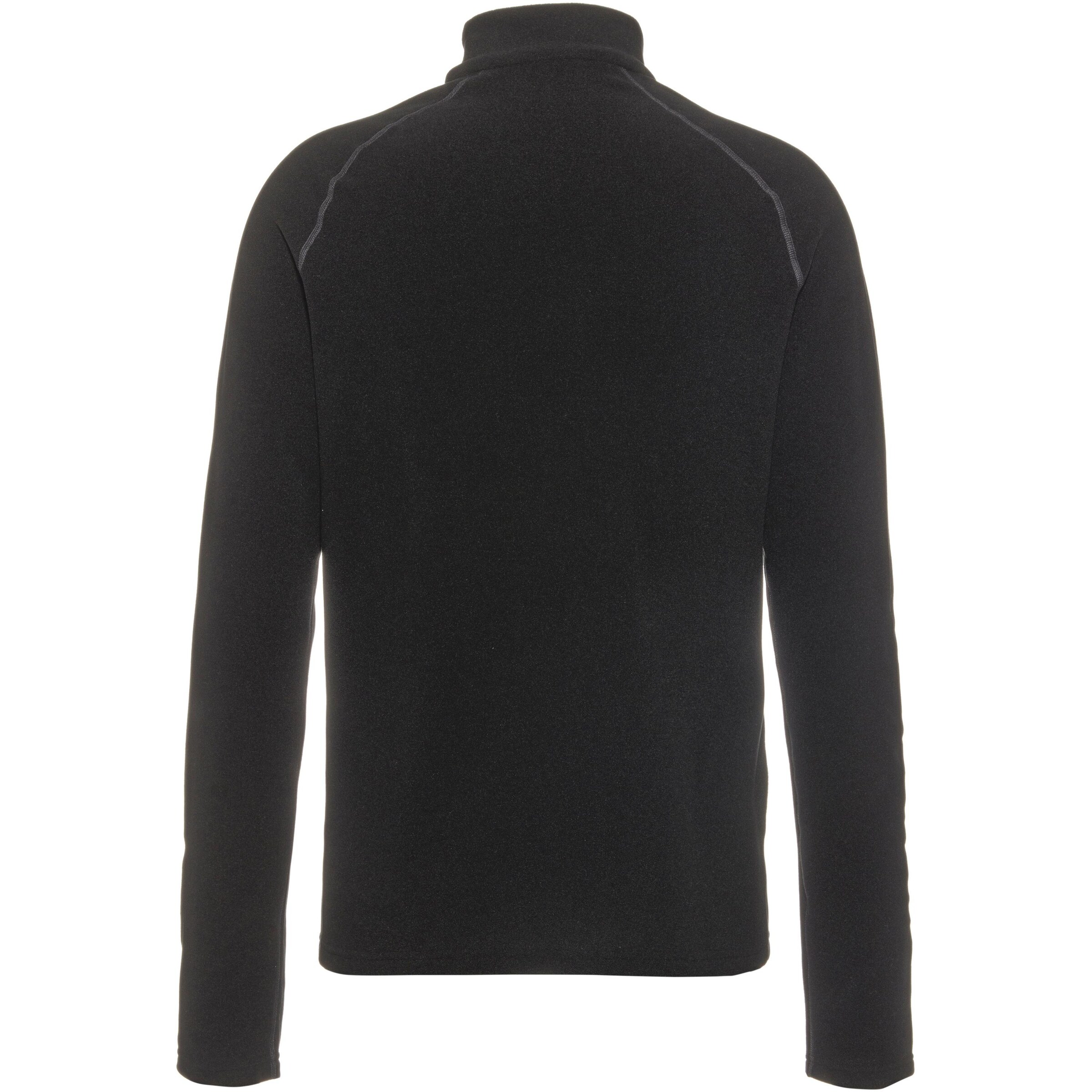 ODLO Athletic Sweatshirt 'Rigi' in Black