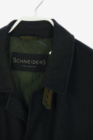 Schneiders Salzburg Jacke XL in Schwarz