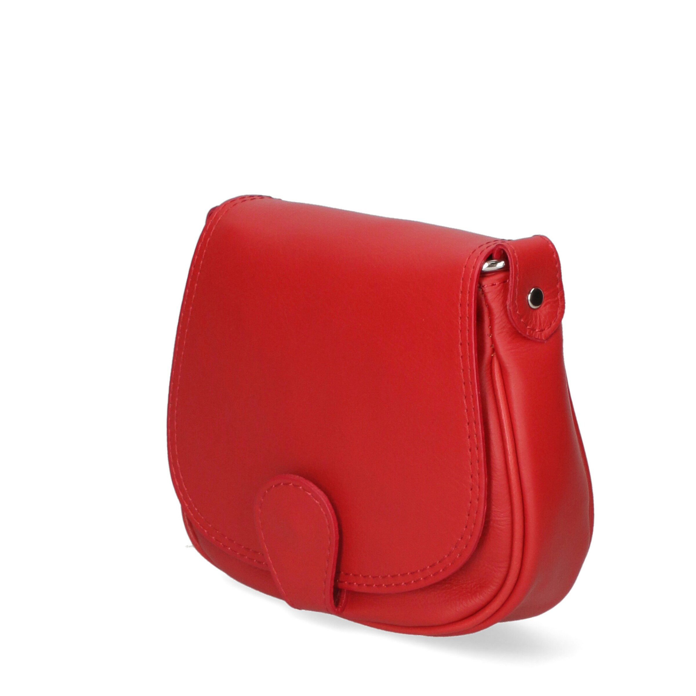 Gave Lux Crossbody bag in Red
