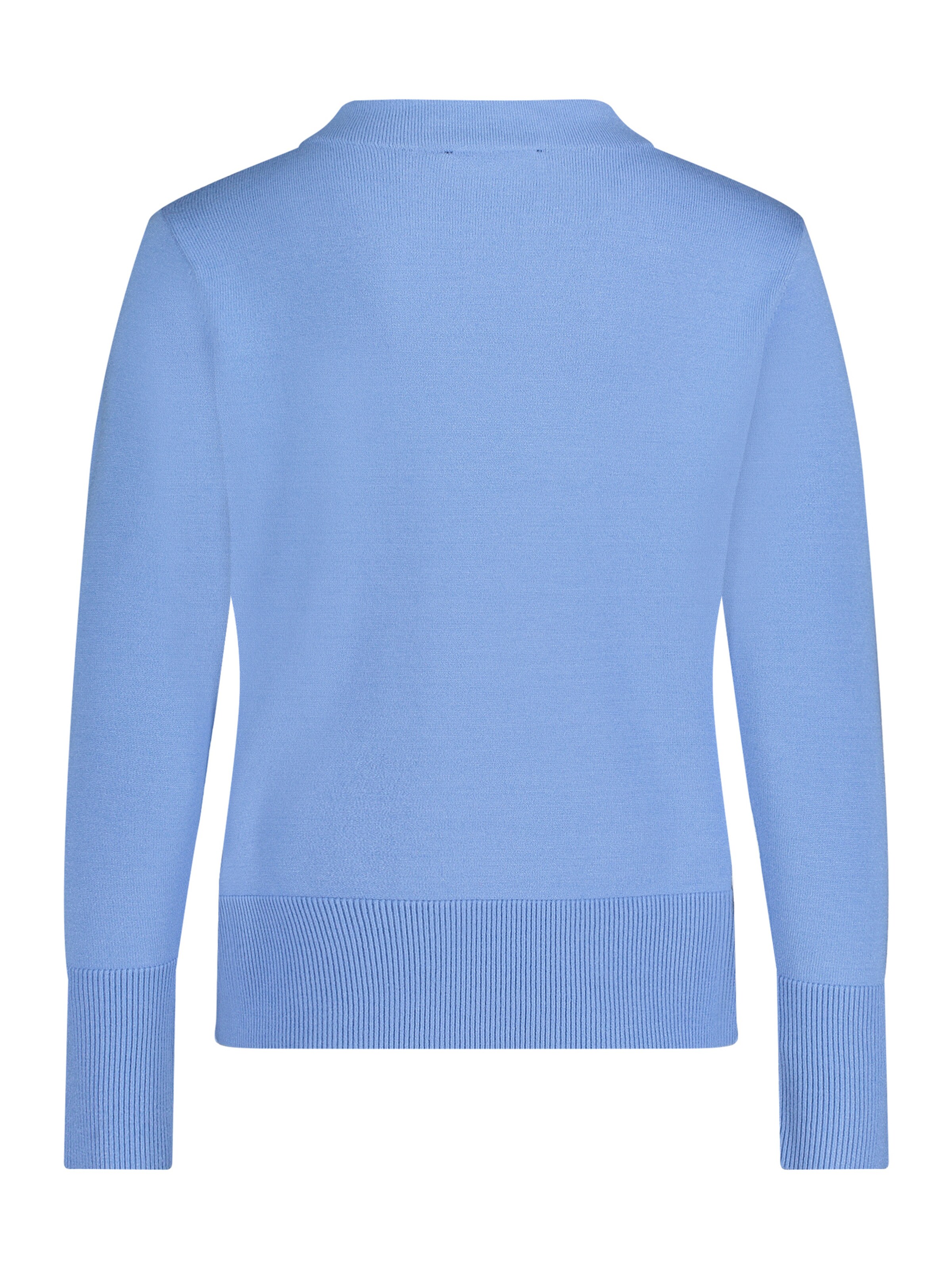 Pull-over Betty Barclay en bleu