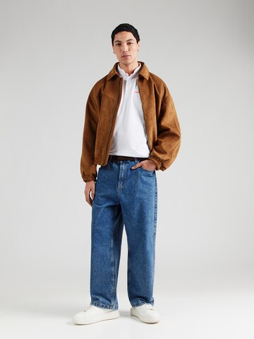 Maglietta di Karl Lagerfeld in bianco