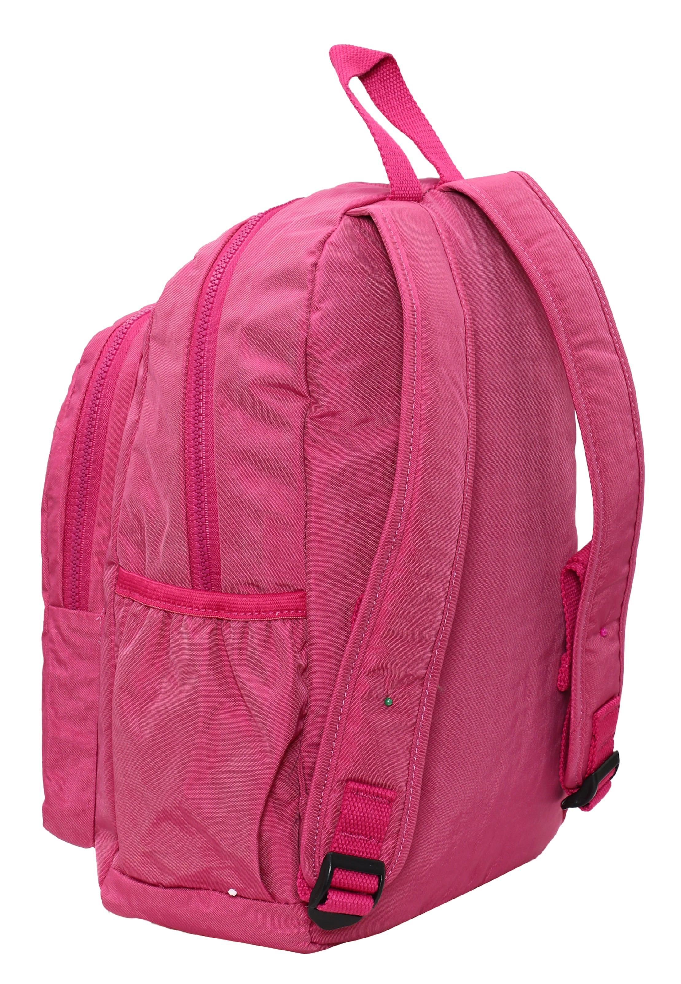 Mindesa - Mochila em rosa