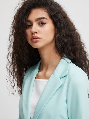 ICHI Blazers 'Kate' in Blauw