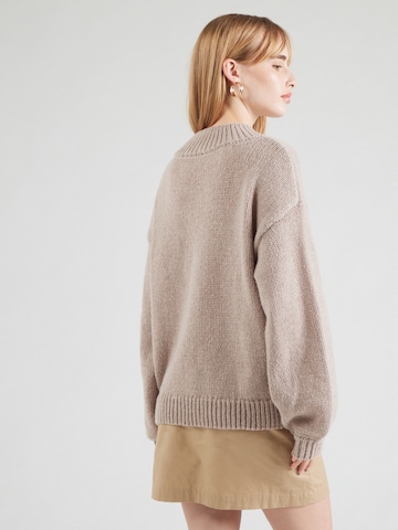 Pull-over 'Romy' STUDIO SELECT en beige