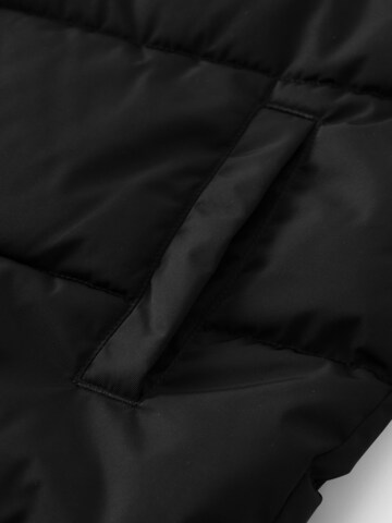 NAME IT Performance Jacket in Black