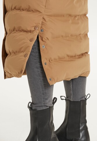 Whistler Winter Coat 'JOANA' in Beige