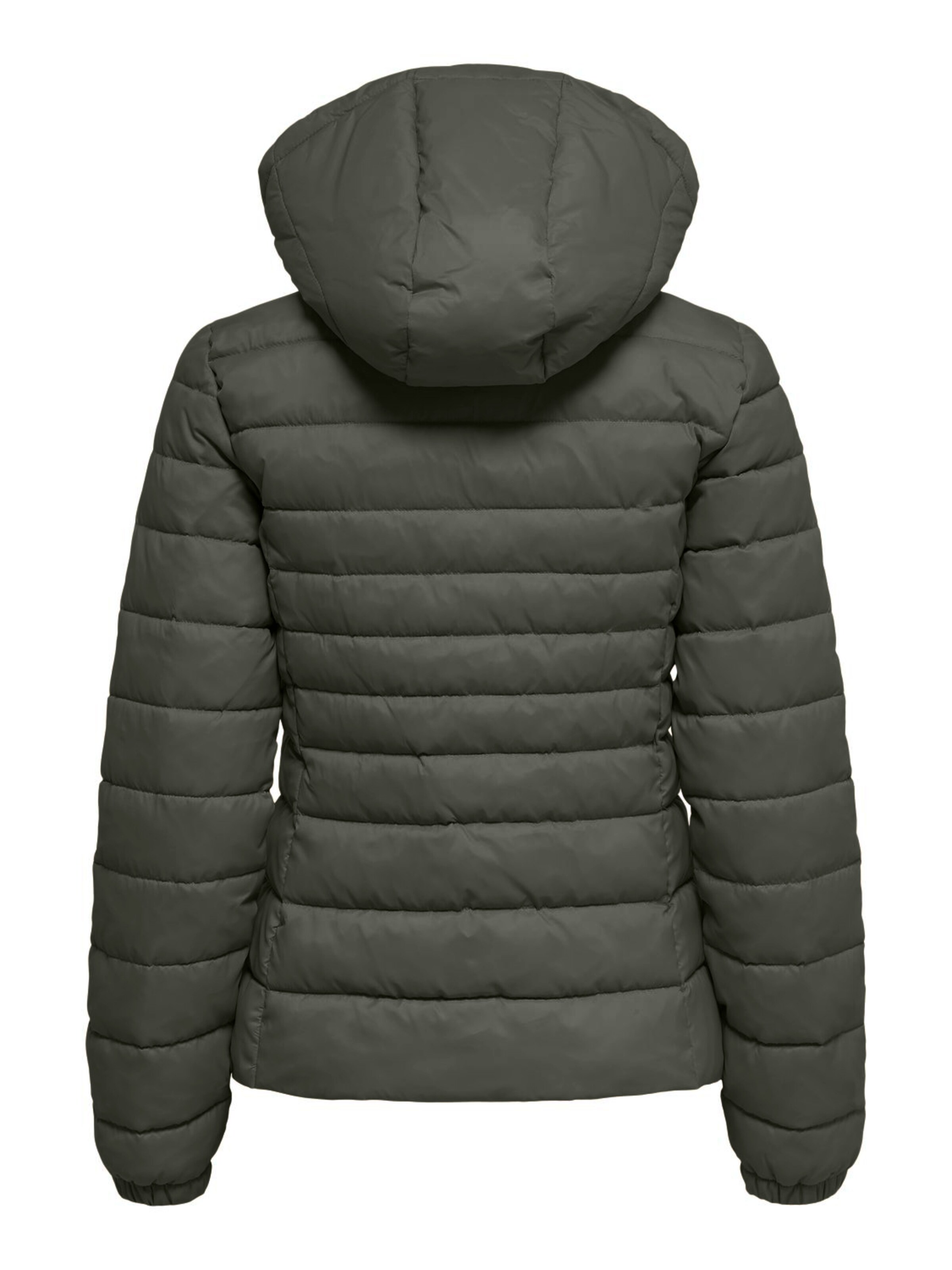 ONLY Tussenjas 'ONLTahoe' in Groen