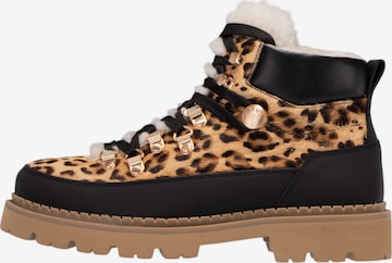 Boots 'Leo Misto Hestia' di JOOP! in marrone: frontale