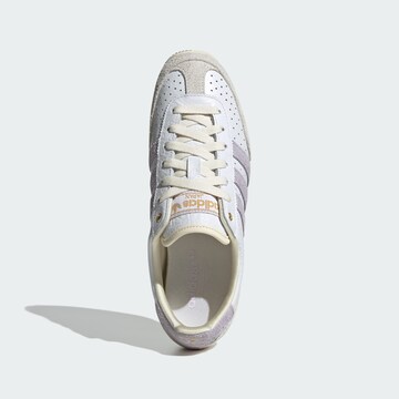 ADIDAS ORIGINALS Platform trainers 'Japan' in White