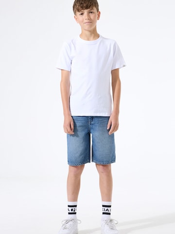 GARCIA Regular Jeans in Blue: front