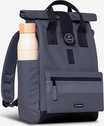 Cabaia Backpack 'Explorer' in Blue