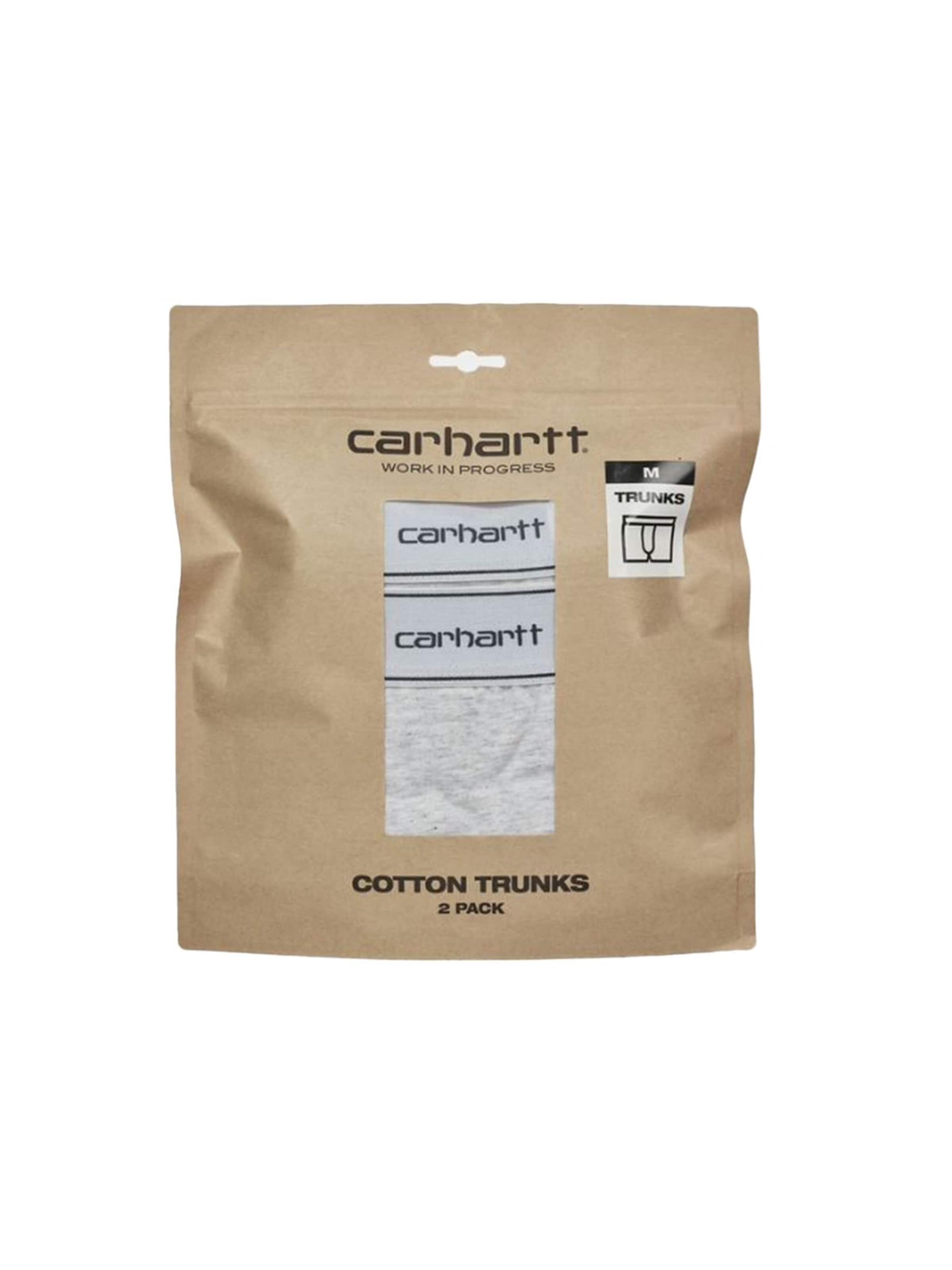 Carhartt WIP Μποξεράκι σε γκρι