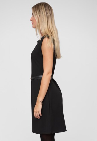 Cloud5ive Dress in Black