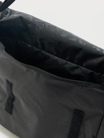PUMA Messenger 'BUZZ' – černá