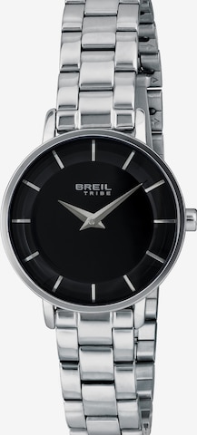Breil Analog watch 'PRETTY' in Silver: front