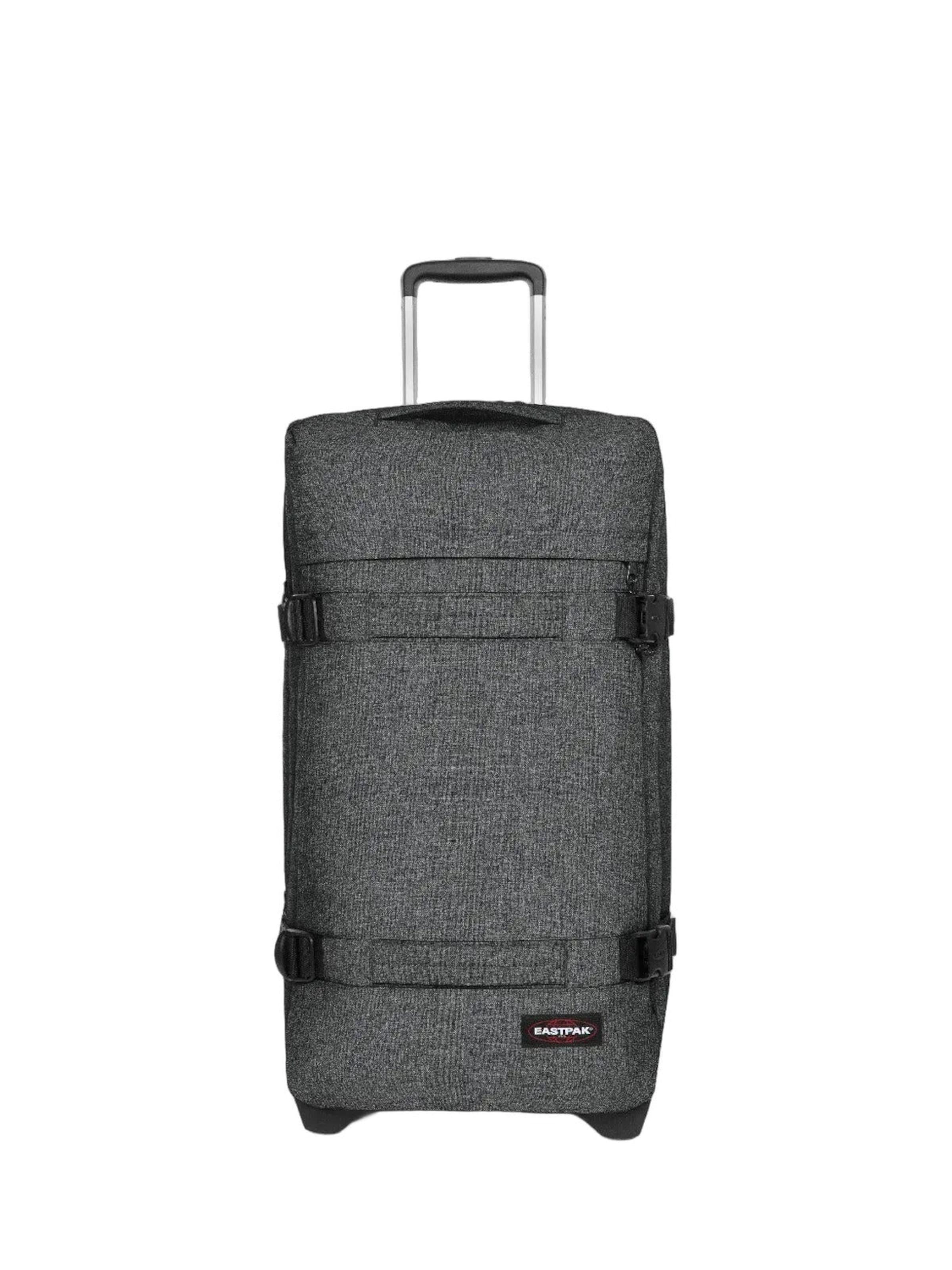 Valisette 'Transit'R M' EASTPAK en gris : devant