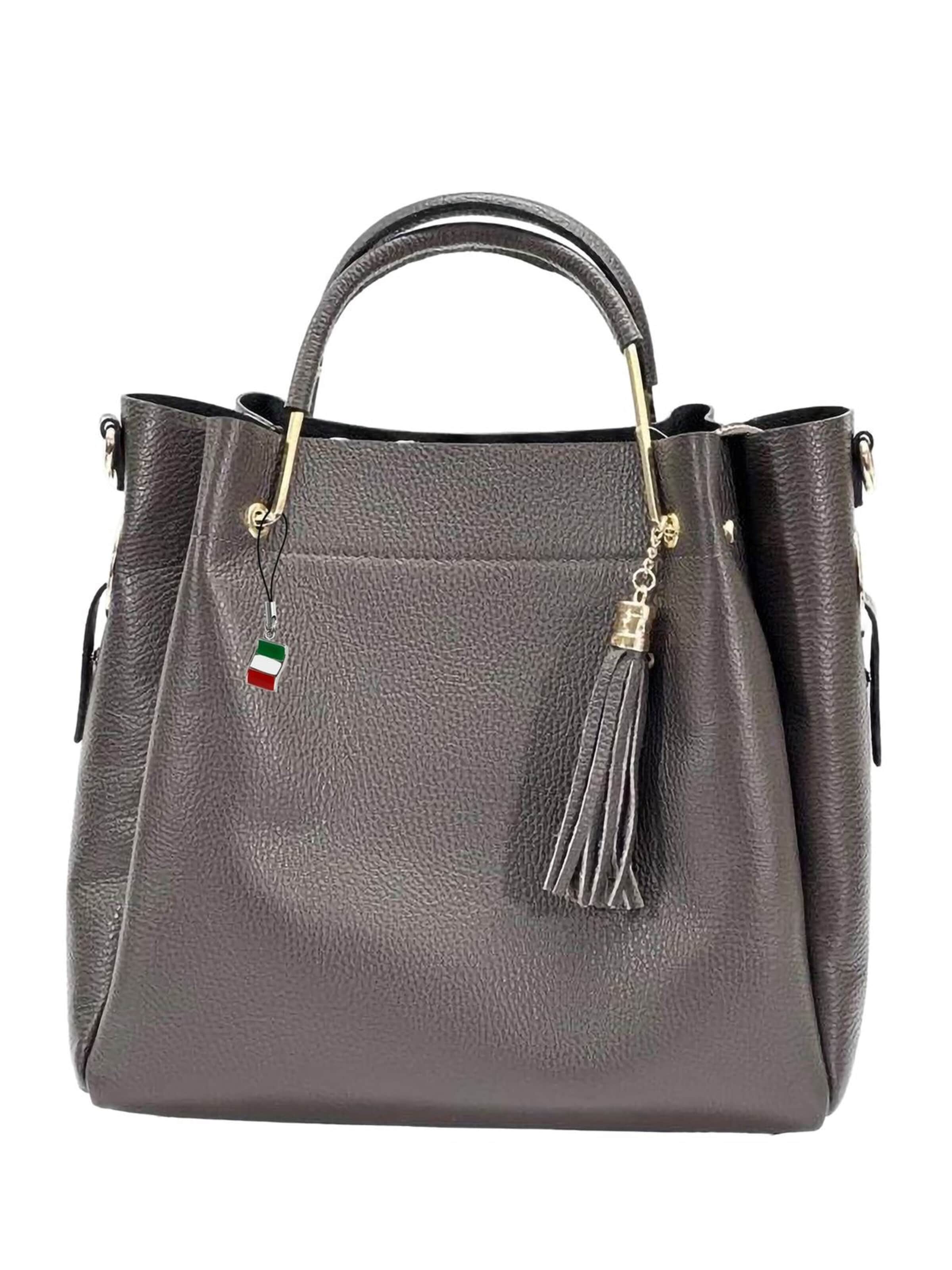 Florence Sacs à main en One Size en marron, Vue avec produit