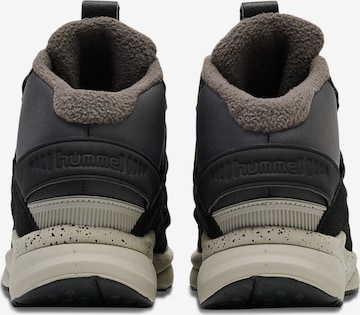 Hummel Sneaker 'Reach Conquer' in Grau