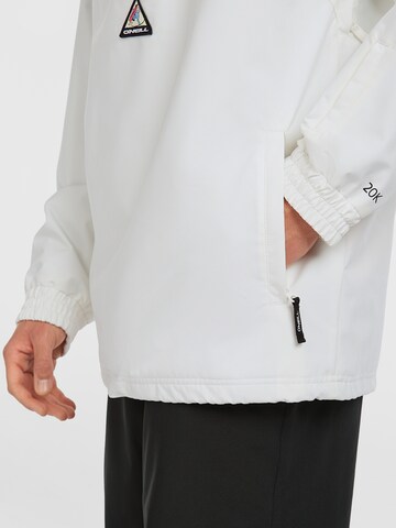 O'NEILL - Chaqueta funcional en blanco