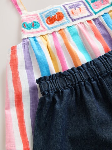 Next - Conjunto en Mezcla de colores