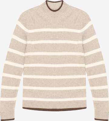 Pullover 'Gibi' di KIDS ONLY in beige: frontale