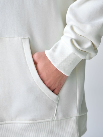 Pull-over 'Orlando' smALLSAINTS en blanc