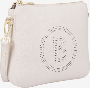 BOGNER Crossbody Bag in White