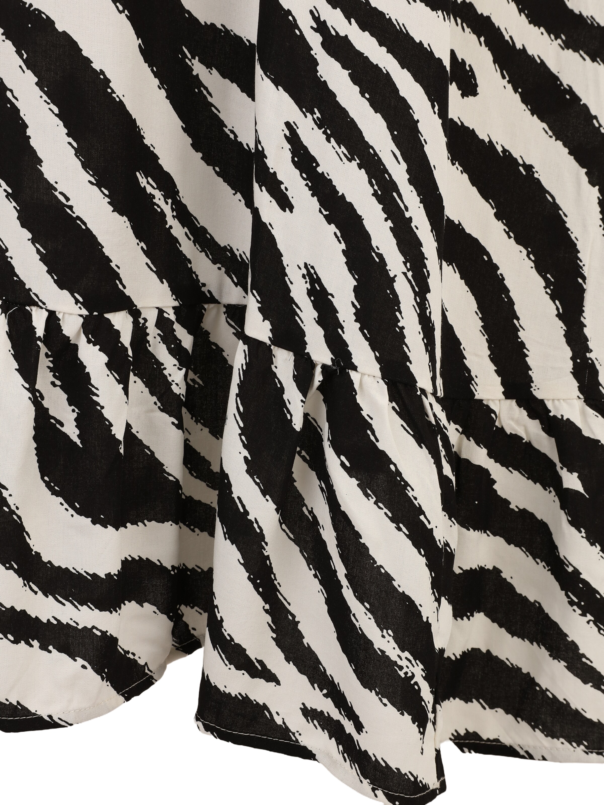 Vero Moda Maternity Zomerjurk 'VMMEASY JOY' in Beige