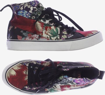 Desigual Sneakers & Trainers in 37 in Mixed colors: front